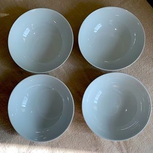 Cereal Bowls